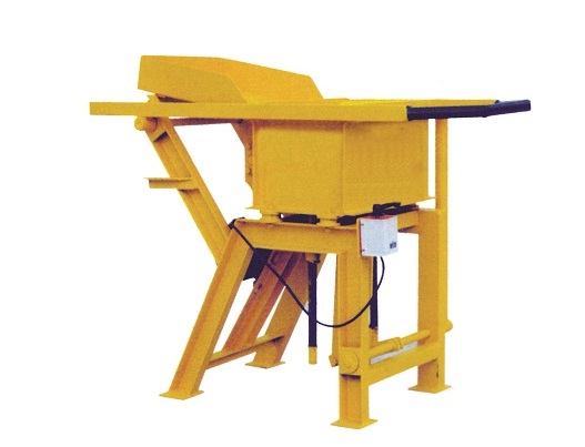 Block Making  (CM-3 )